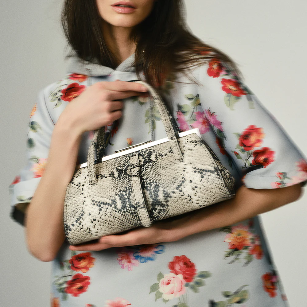 Timeless Elegance, Modern Sophistication
