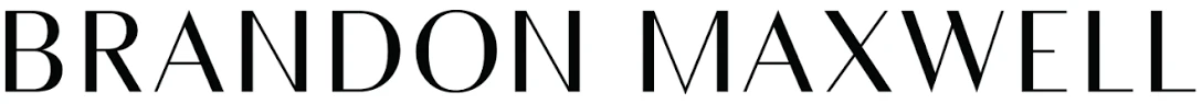 Brandon Maxwell Official Website